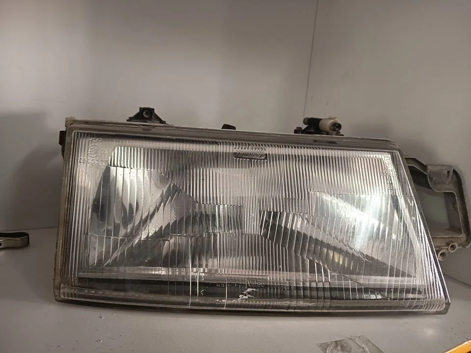 Foto de FARO DERECHO FIAT TEMPRA (159) BERLINA referencia 60945570