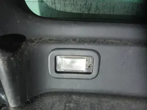 Foto de LUZ INTERIOR RENAULT ESPACE IV (JK0) 2.0 16V (136 CV / 100 KW)