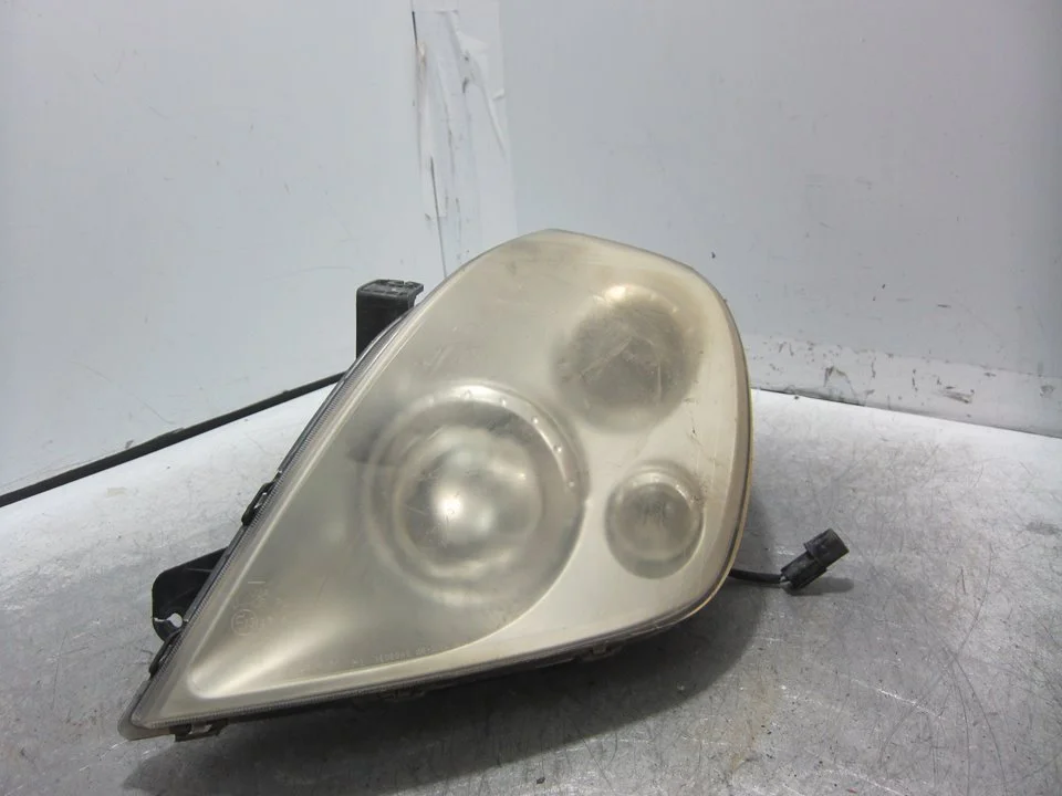Foto de FARO IZQUIERDO SSANGYONG REXTON 2.9 Turbodiesel CAT (120 CV / 88 KW) referencia 8310108103HBC