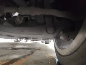 Foto de BRAZO SUSPENSION DELANTERO IZQUIERDO AUDI A5 COUPE (8T) 2.0 16V TDI (170 CV / 125 KW)