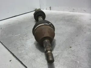 Foto de TRANSMISION DELANTERA DERECHA OPEL ASTRA H BERLINA referencia 8149150588040 foto 2