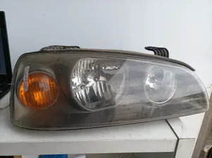Foto de FARO DERECHO HYUNDAI ELANTRA (XD) 2.0 CRDi CAT (112 CV / 82 KW) referencia 921042D520