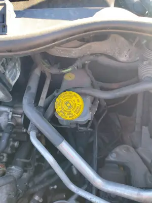Foto de BOMBA FRENO AUDI A2 (8Z) 1.4 TDI (75 CV / 55 KW)