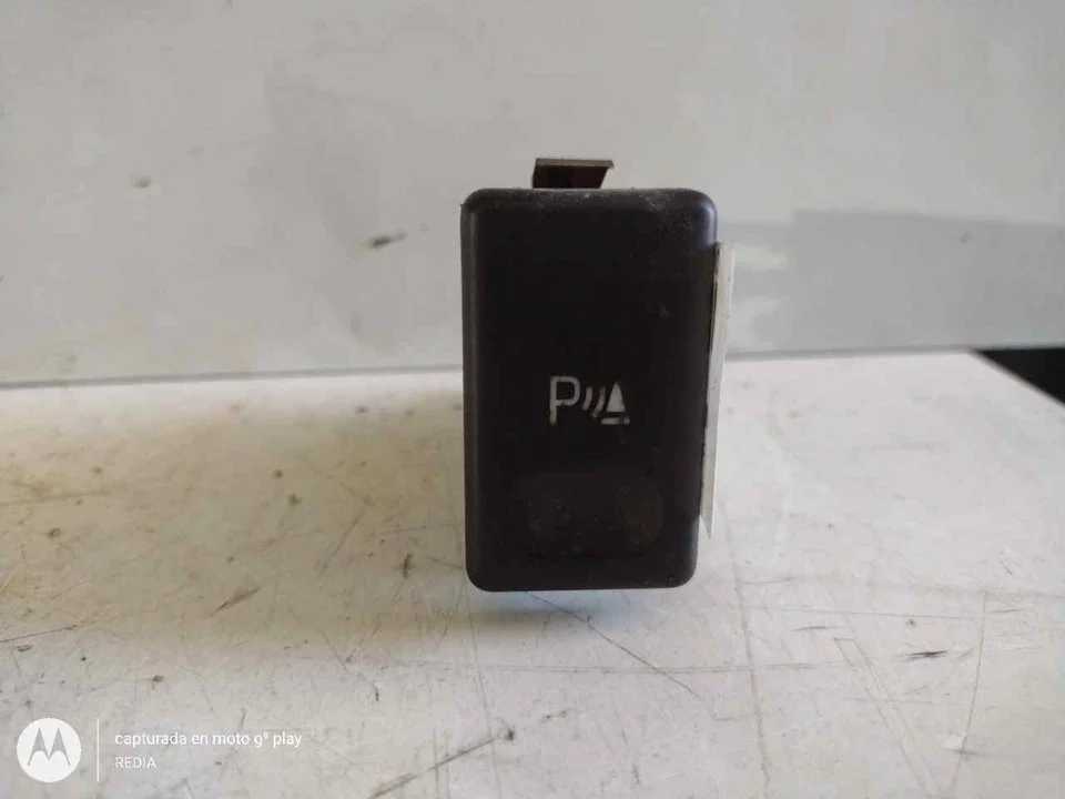 Foto de INTERRUPTOR FORD GALAXY (VY) 1.9 TDI CAT (116 CV / 85 KW) referencia 7M5919281