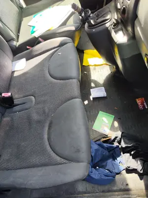 Foto de ASIENTO DELANTERO DERECHO CITROEN JUMPY 2.0 HDi CAT (RHK / DW10UTED4) (120 CV / 88 KW) foto 4