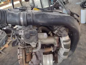 Foto de MOTOR COMPLETO DACIA LOGAN MCV II FAMILIAR referencia K9KC612 foto 11