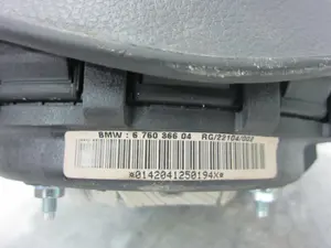 Foto de AIRBAG DELANTERO IZQUIERDO MINI MINI (R50,R53) 1.6 16V CAT (90 CV / 66 KW) referencia 676036604 foto 4