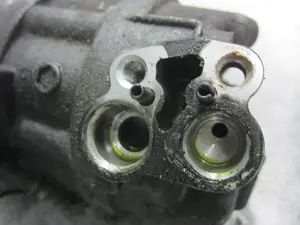 Foto de COMPRESOR AIRE ACONDICIONADO BMW SERIE 3 COMPACTO (E46) M47N204D4 referencia 64526905643 foto 7