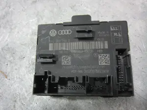 Foto de MODULO ELECTRONICO AUDI A1 (8X1) 1.6 TDI (105 CV / 77 KW) referencia 8X0959793B foto 3