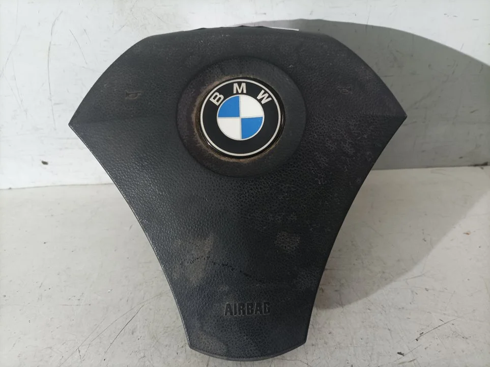 Foto de AIRBAG DELANTERO IZQUIERDO BMW SERIE 5 BERLINA (E60) referencia 33676138004D
