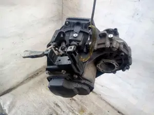 Foto de CAJA CAMBIOS SEAT IBIZA (6L1) 1.9 TDI (101 CV / 74 KW) referencia JXY foto 3