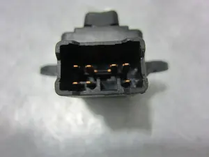 Foto de MANDO RETROVISOR CHEVROLET REZZO 2.0 CAT (121 CV / 89 KW) foto 3