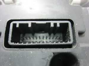Foto de CUADRO INSTRUMENTOS RENAULT CLIO IV referencia 248104203R foto 3