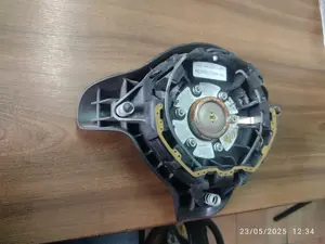 Foto de AIRBAG DELANTERO IZQUIERDO VOLKSWAGEN LUPO (6X1/6E1) 1.6 16V (125 CV / 92 KW) referencia 6X0880201C foto 3