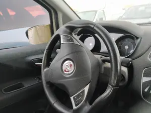 Foto de COLUMNA DIRECCION FIAT III PUNTO (199) 1.4 CAT (78 CV / 57 KW) referencia 0052090175
