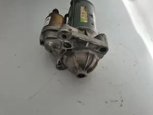Foto de MOTOR ARRANQUE RENAULT MEGANE II GRANDTOUR referencia 8200075362 foto 3