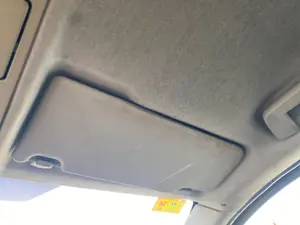 Foto de PARASOL DERECHO FORD MONDEO BERLINA (GE)