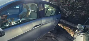 Foto de PUERTA TRASERA IZQUIERDA BMW SERIE 3 BERLINA (E90) 2.0 CAT (129 CV / 95 KW)