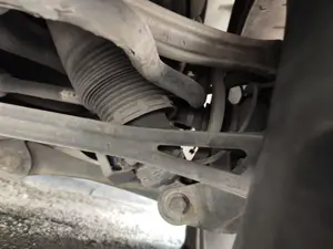 Foto de BRAZO SUSPENSION TRASERO IZQUIERDO AUDI Q7 (4L) 3.0 V6 24V TDI (233 CV / 171 KW) referencia 7L0505311B foto 2