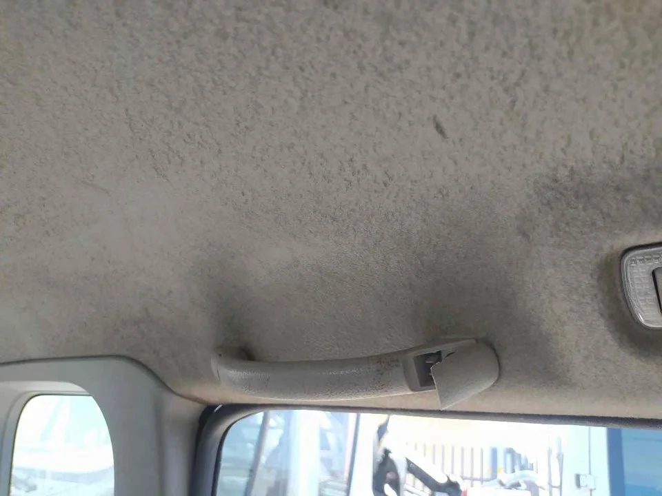 Foto de NO IDENTIFICADO NISSAN X-TRAIL (T30) 2.2 16V Turbodiesel CAT (114 CV / 84 KW)
