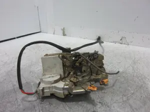 Foto de CERRADURA PUERTA DELANTERA DERECHA FORD PROBE 2.5 V6 24V CAT (162 CV / 119 KW) foto 3