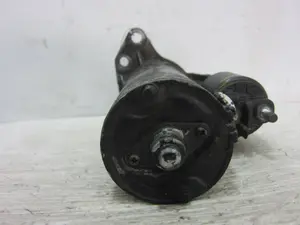 Foto de MOTOR ARRANQUE VOLKSWAGEN GOLF II (191/193) referencia 1005821064 foto 4