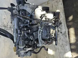 Foto de MOTOR COMPLETO OPEL ASTRA H BERLINA referencia Z19DTH foto 7