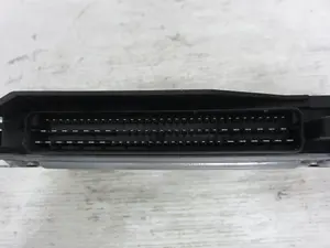 Foto de CENTRALITA CAMBIO AUTOMATICO CITROEN C5 BERLINA 2.2 HDi FAP CAT (4HX / DW12ED4) (133 CV / 98 KW) referencia 0260002922 foto 3