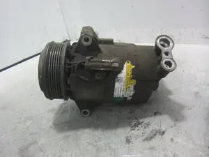 Foto de COMPRESOR AIRE ACONDICIONADO OPEL ZAFIRA B 1.9 CDTI (120 CV / 88 KW) referencia 9986181 foto 5