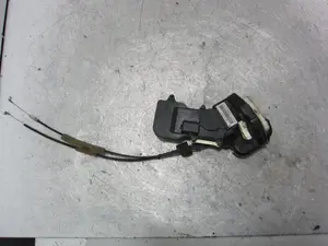 Foto de CERRADURA PUERTA TRASERA DERECHA MAZDA 2 BERLINA (DY) 1.4 CAT (80 CV / 59 KW) referencia 3M71A264A26 foto 3
