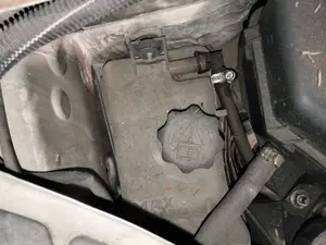 Foto de DEPOSITO EXPANSION CITROEN XSARA PICASSO