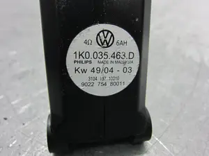 Foto de MODULO ELECTRONICO VOLKSWAGEN GOLF V (1K1)(10.2003) referencia 1K0035463D foto 3
