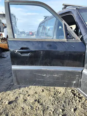 Foto de PUERTA DELANTERA DERECHA HYUNDAI TERRACAN (HP) 2.9 CRDi CAT (150 CV / 110 KW) foto 2
