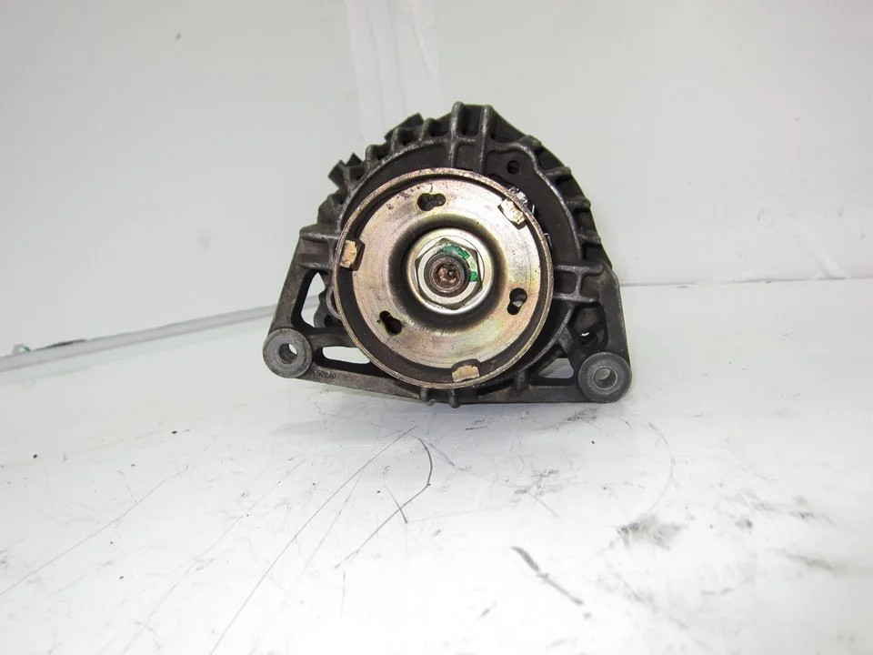 Foto de ALTERNADOR FORD FOCUS BERLINA (CAK) referencia 63321823