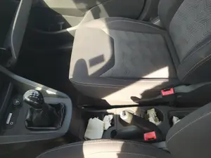 Foto de PALANCA FRENO FORD FIESTA (CNN) 1.5 TDCi CAT (75 CV / 55 KW) referencia 1852026