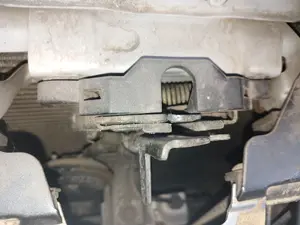 Foto de CERRADURA CAPO MITSUBISHI GRANDIS (NA0W) 2.0 DI-D CAT (136 CV / 100 KW)