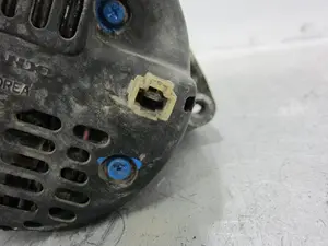Foto de ALTERNADOR MERCEDES-BENZ VITO KOMBI (638) referencia CA1209IR foto 3