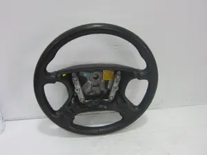 Foto de VOLANTE JAGUAR XJ 4.0 CAT (320 CV / 235 KW)