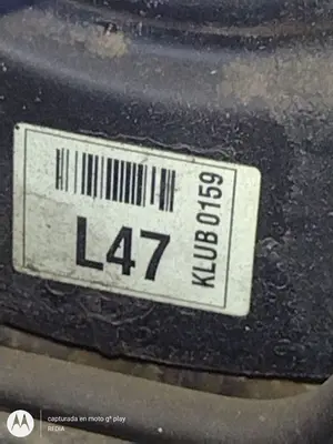 Foto de SERVOFRENO KIA RIO (UB) 1.2 CAT (86 CV / 63 KW) referencia KLUB0157 foto 2