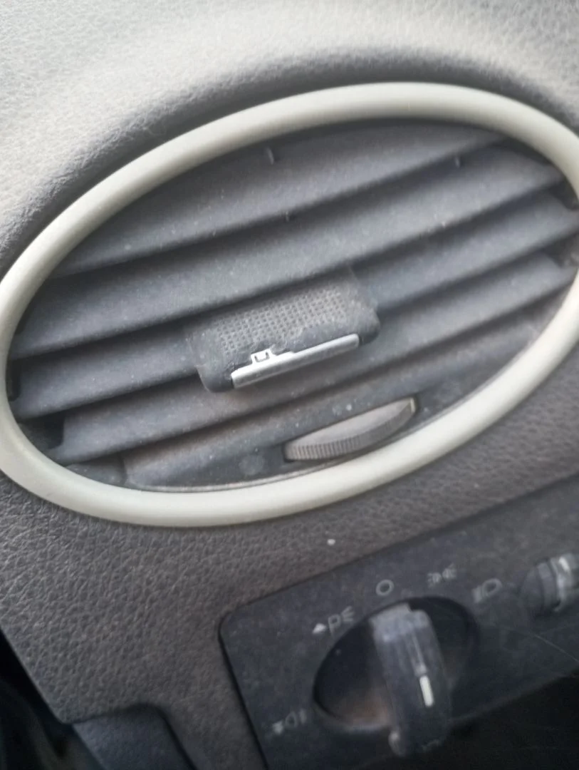 Foto de VENTILADOR CALEFACCION FORD FOCUS BERLINA (CAP) 1.6 TDCi CAT (109 CV / 80 KW)
