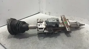 Foto de COLUMNA DIRECCION JAGUAR XF 2.0 Diesel CAT (163 CV / 120 KW) referencia GX733C529DE