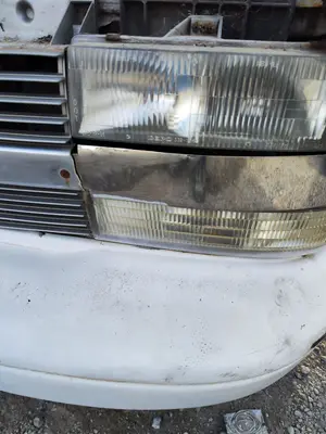 Foto de REJILLA DELANTERA CHEVROLET ASTRO VAN 4.3 V6 CAT (189 CV / 139 KW) foto 3