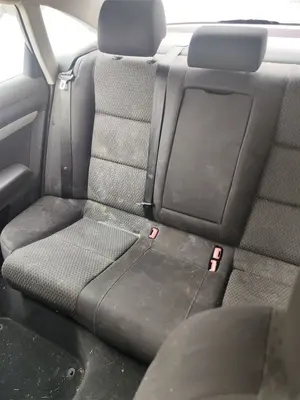 Foto de ASIENTO TRASERO MEDIO AUDI A6 BERLINA (4F2) 2.0 TDI (140 CV / 103 KW)
