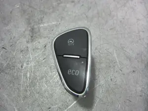 Foto de INTERRUPTOR OPEL CORSA E 1.2  (69 CV / 51 KW) referencia 13423498