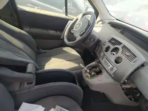 Foto de PALANCA FRENO RENAULT SCENIC II (JM) 1.6 16V (113 CV / 83 KW) referencia 8200048586 foto 2