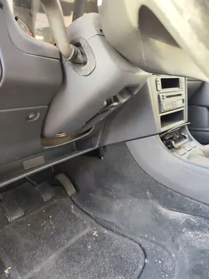 Foto de COLUMNA DIRECCION VOLVO S40 BERLINA 1.6 CAT (109 CV / 80 KW) referencia 30621685