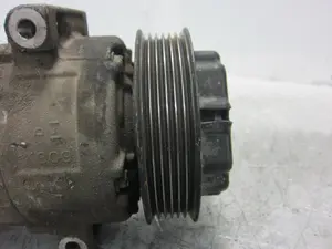 Foto de COMPRESOR AIRE ACONDICIONADO OPEL CORSA D referencia 55703721 foto 8