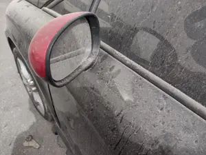 Foto de RETROVISOR IZQUIERDO SEAT LEON (1P1) 2.0 TDI (140 CV / 103 KW)