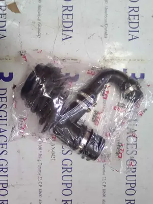 Foto de TUBO PRESION TURBOCOMPRESOR FORD FOCUS BERLINA (CB4) referencia 7M519A673EJ foto 2