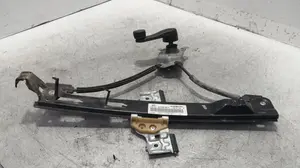 Foto de ELEVALUNAS TRASERO DERECHO SEAT IBIZA BERLINA (6J5) 1.4 TDI (80 CV / 59 KW) referencia 6J4839462B